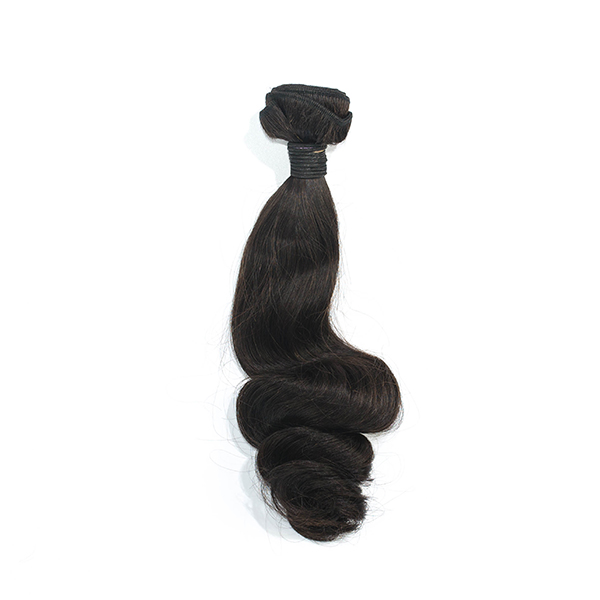 Brazilian Human Aunty Funmi Hair lp121